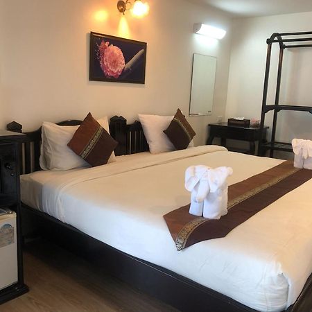 Chang Cliff Resort Koh Chang Extérieur photo