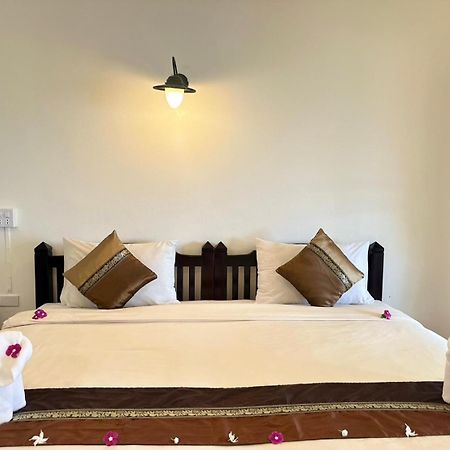 Chang Cliff Resort Koh Chang Extérieur photo