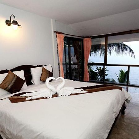 Chang Cliff Resort Koh Chang Chambre photo