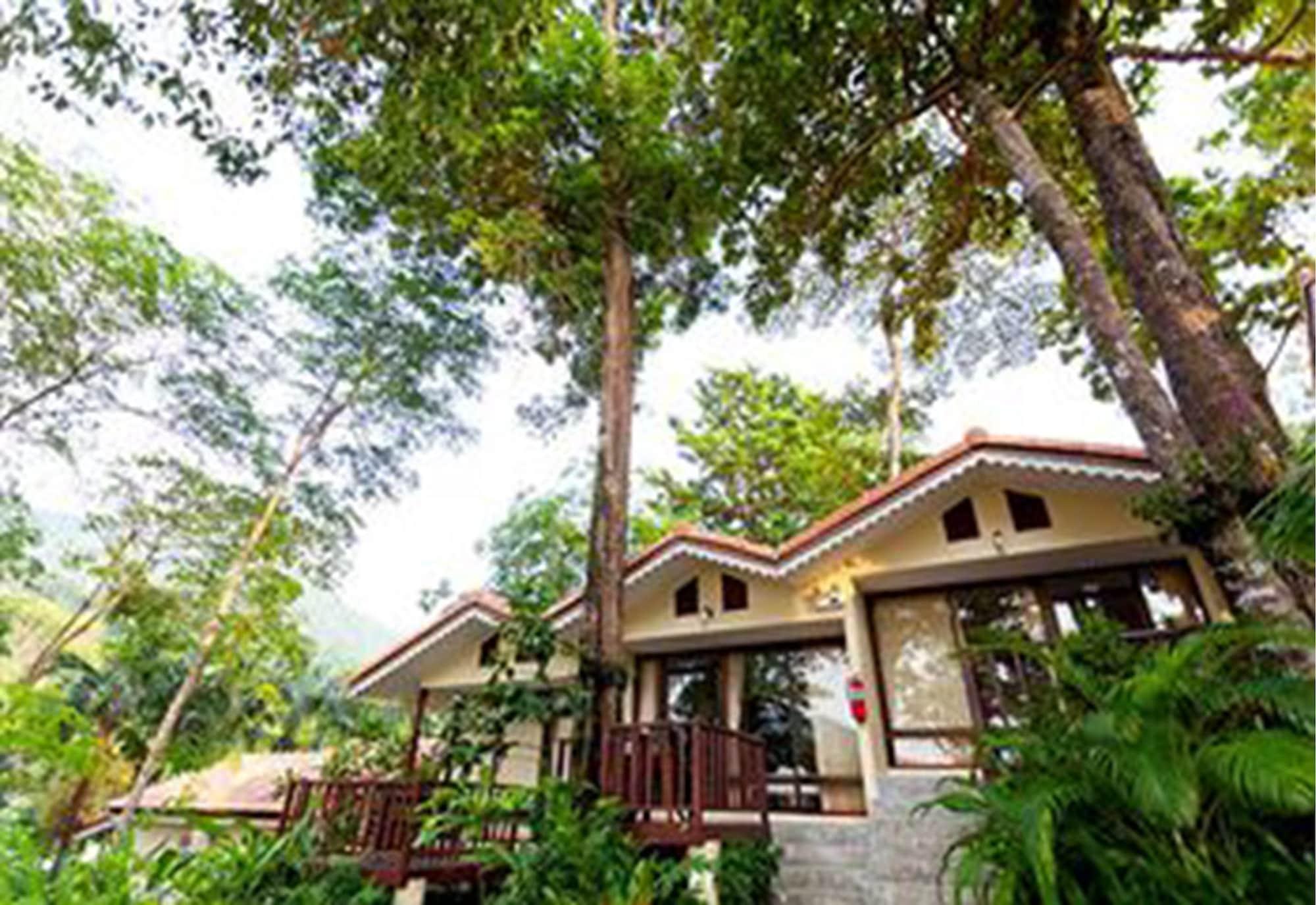 Chang Cliff Resort Koh Chang Extérieur photo