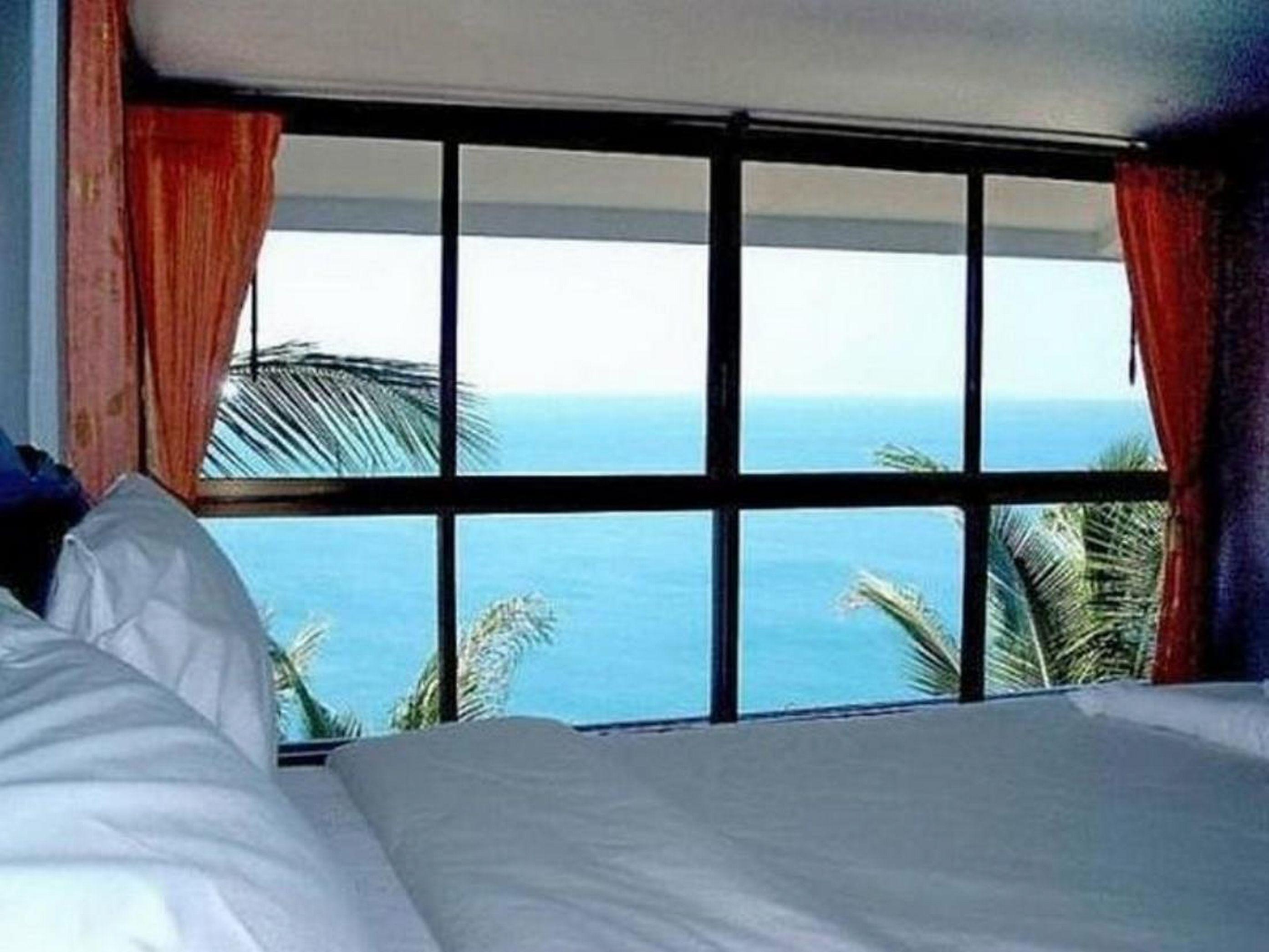 Chang Cliff Resort Koh Chang Extérieur photo