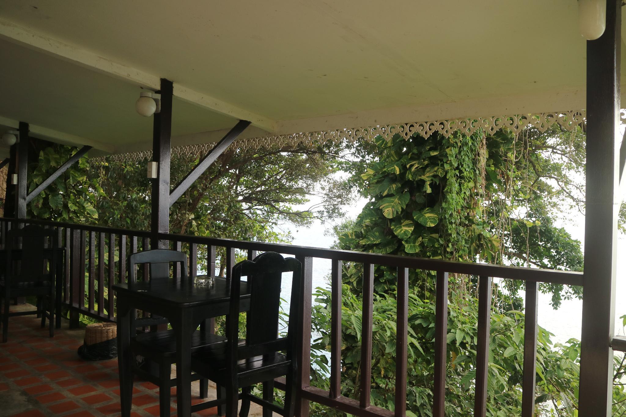 Chang Cliff Resort Koh Chang Extérieur photo
