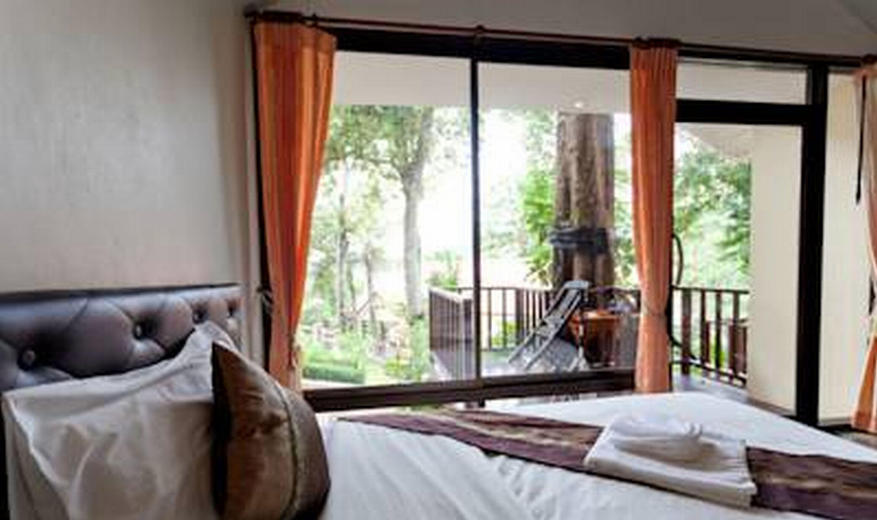 Chang Cliff Resort Koh Chang Extérieur photo