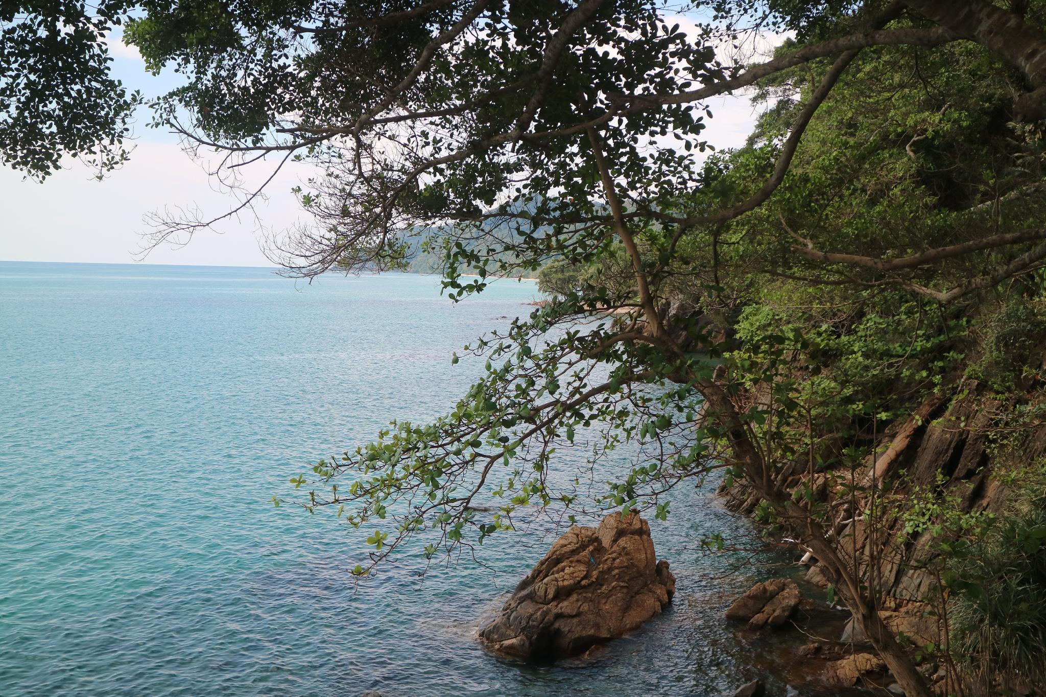 Chang Cliff Resort Koh Chang Extérieur photo