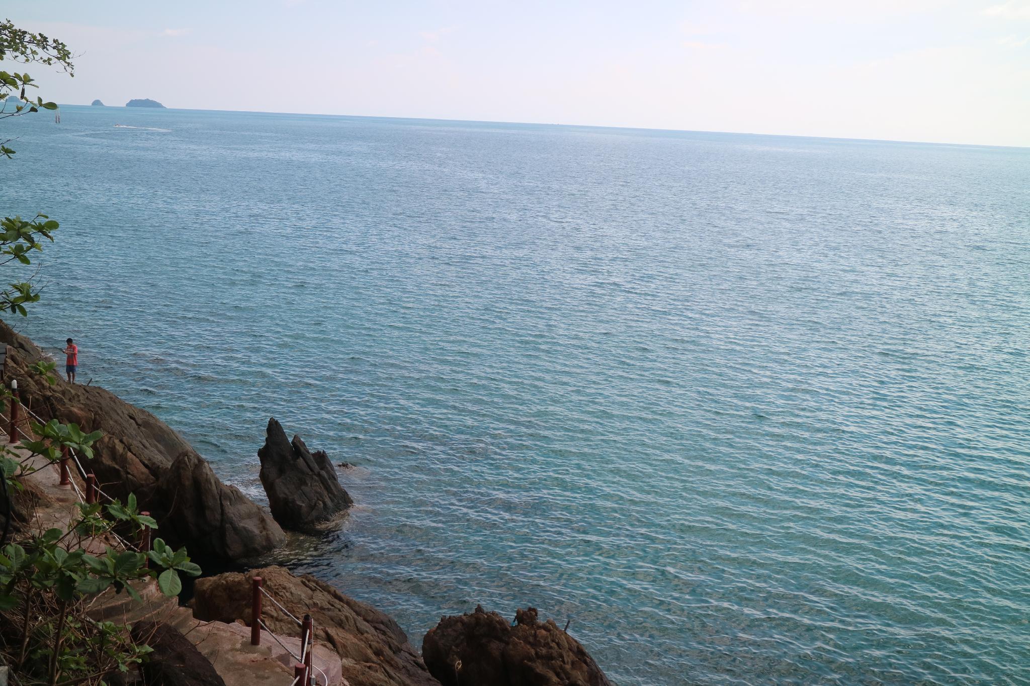 Chang Cliff Resort Koh Chang Extérieur photo