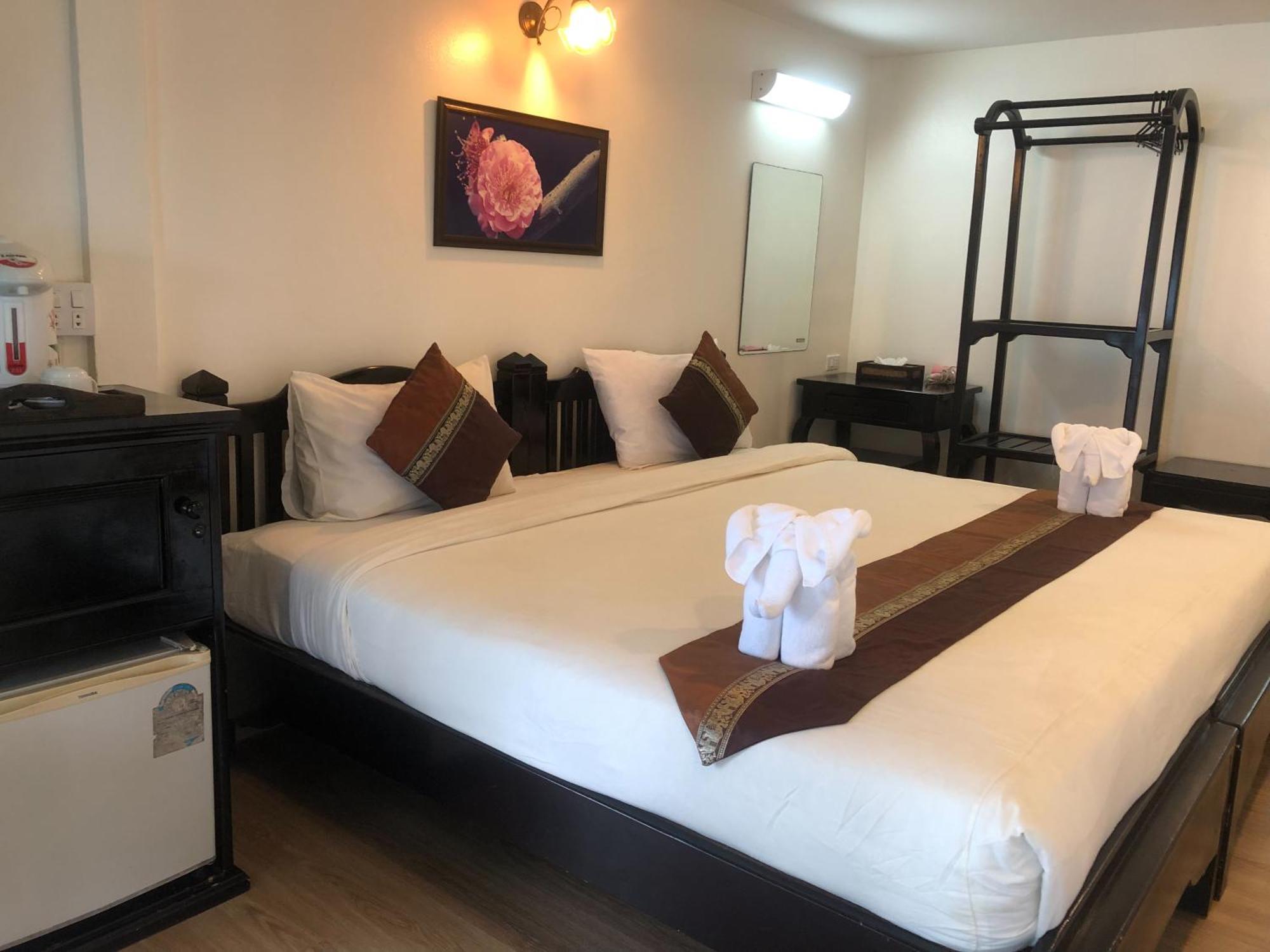 Chang Cliff Resort Koh Chang Extérieur photo