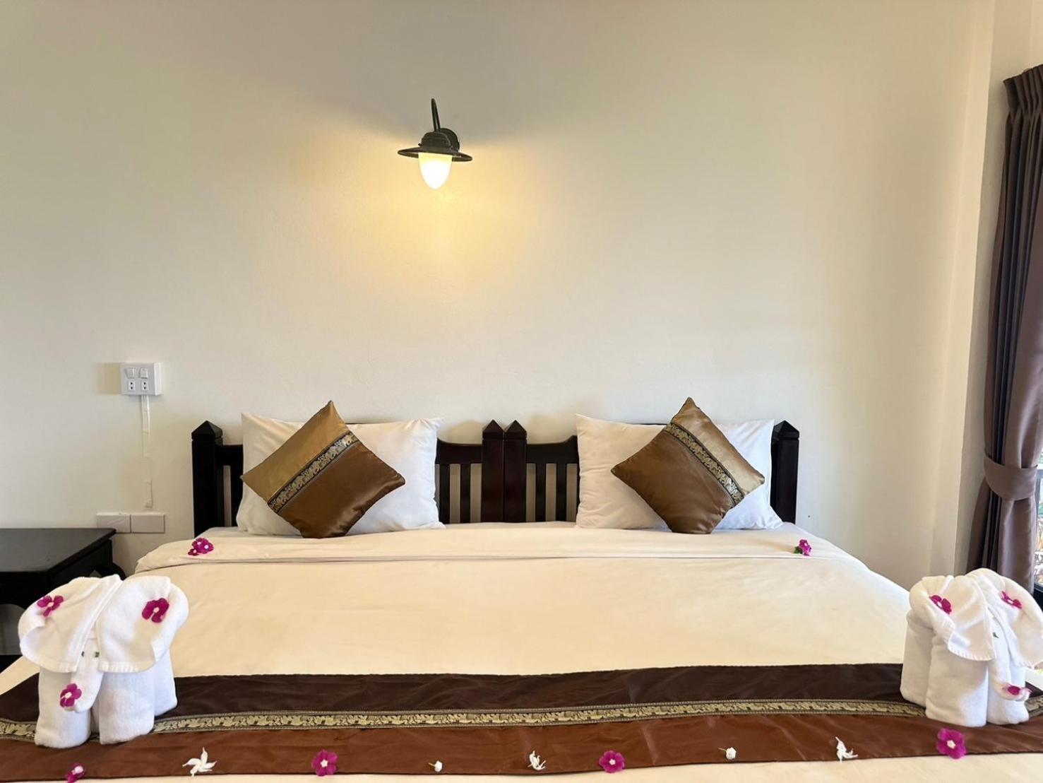 Chang Cliff Resort Koh Chang Extérieur photo