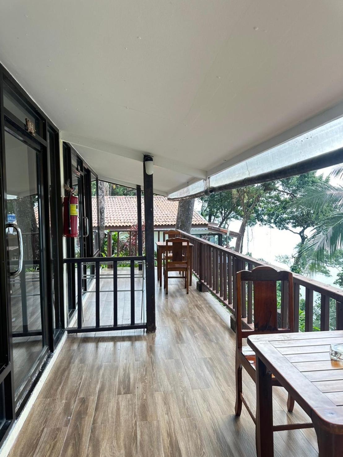 Chang Cliff Resort Koh Chang Extérieur photo
