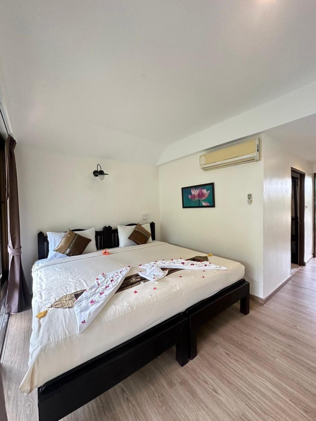 Chang Cliff Resort Koh Chang Extérieur photo