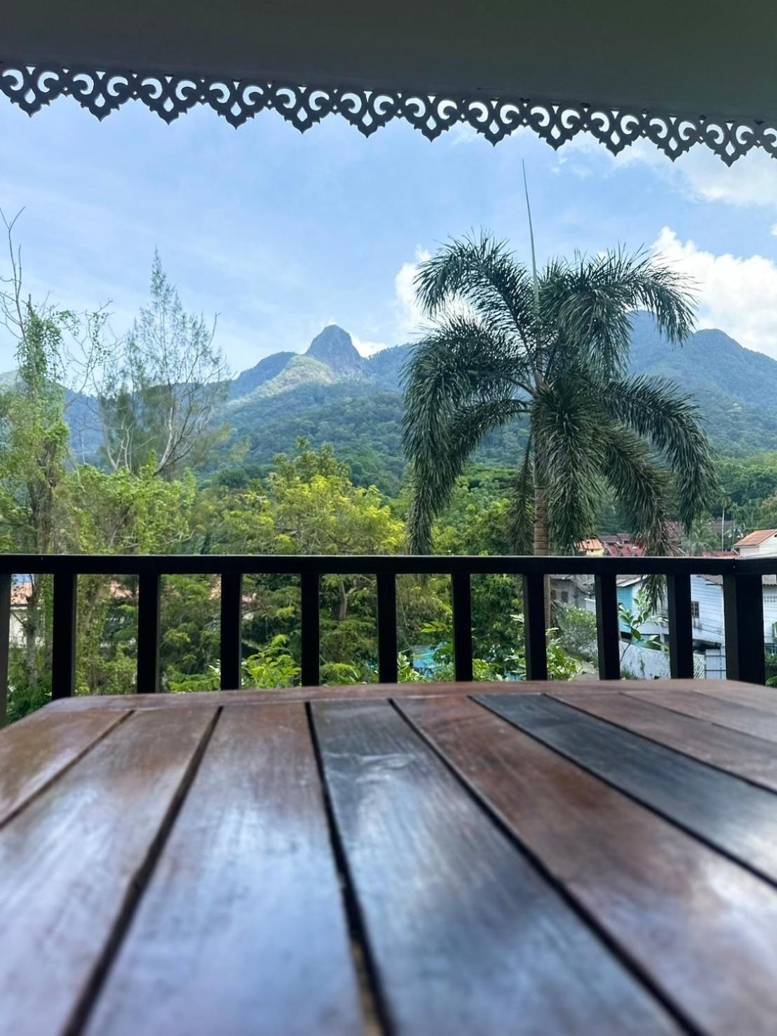 Chang Cliff Resort Koh Chang Extérieur photo