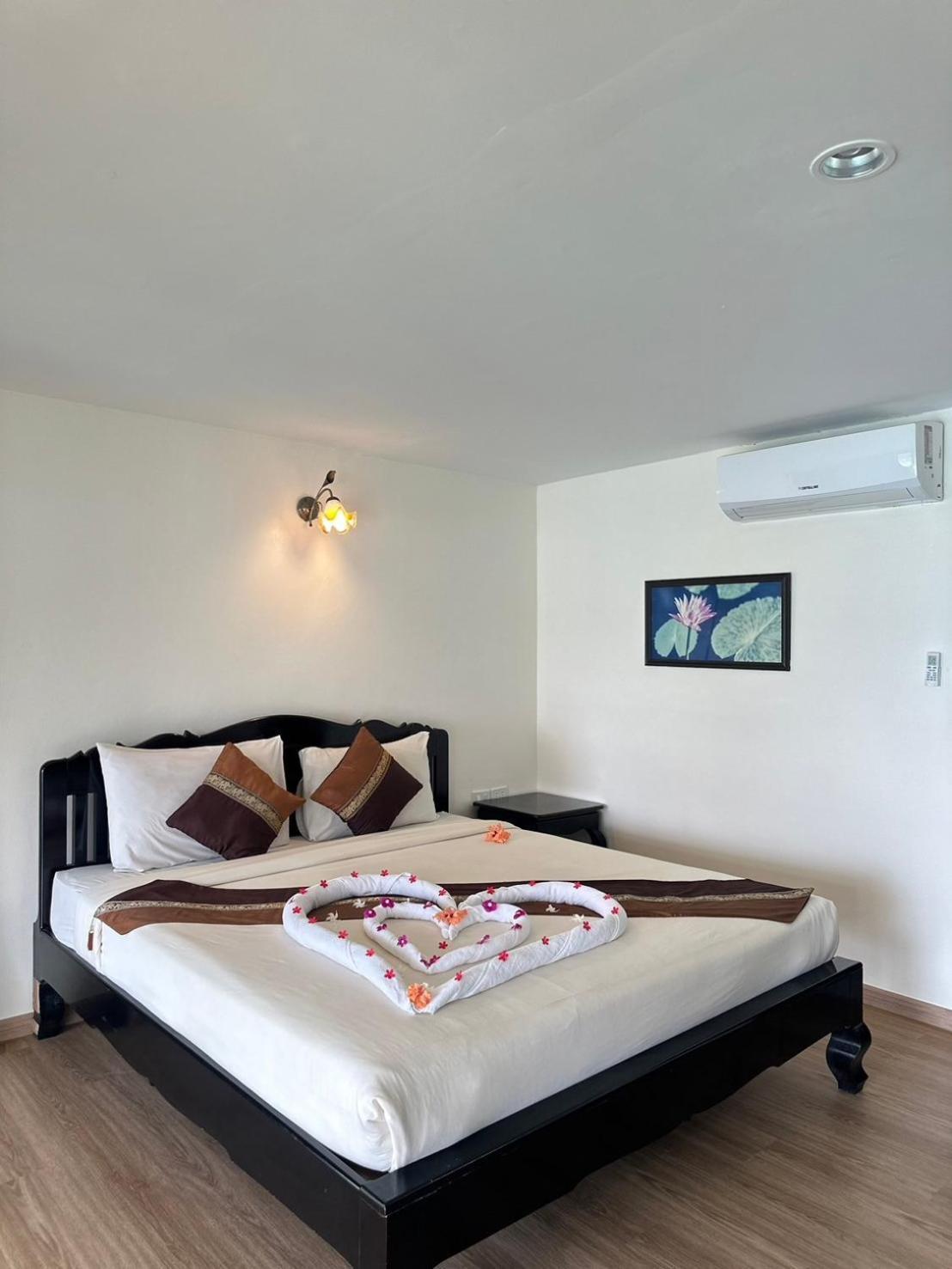 Chang Cliff Resort Koh Chang Extérieur photo