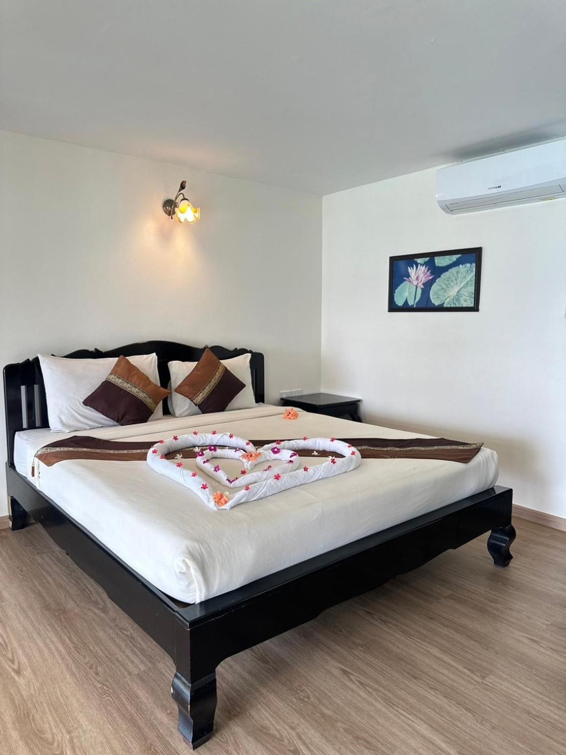 Chang Cliff Resort Koh Chang Extérieur photo