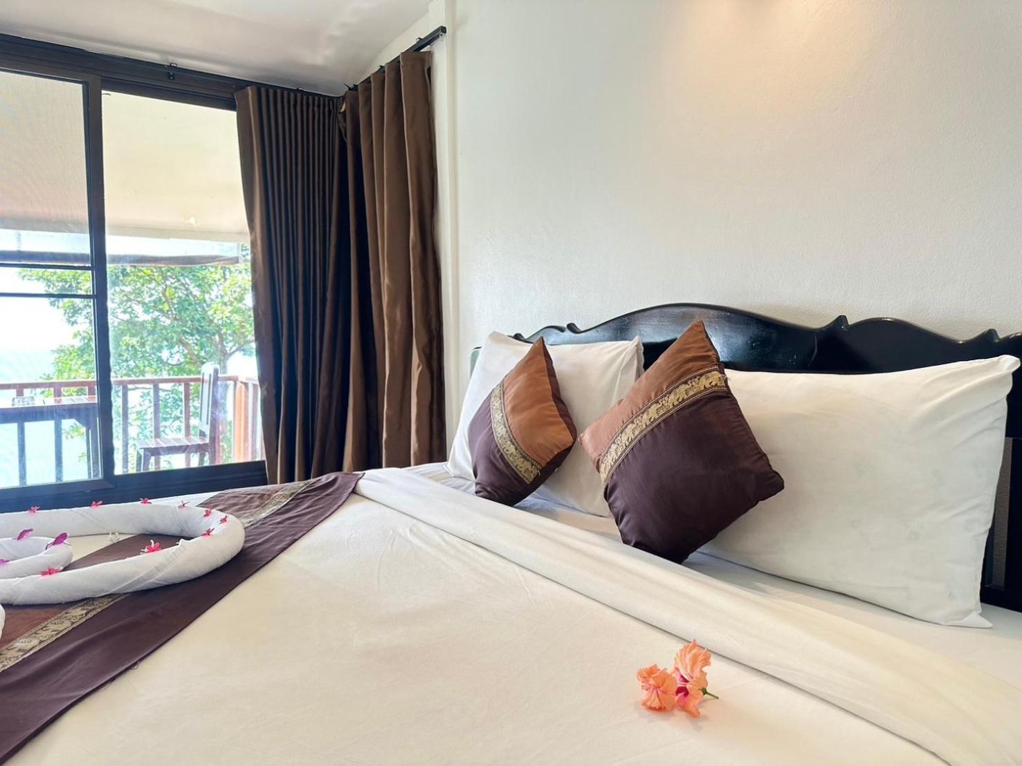 Chang Cliff Resort Koh Chang Extérieur photo