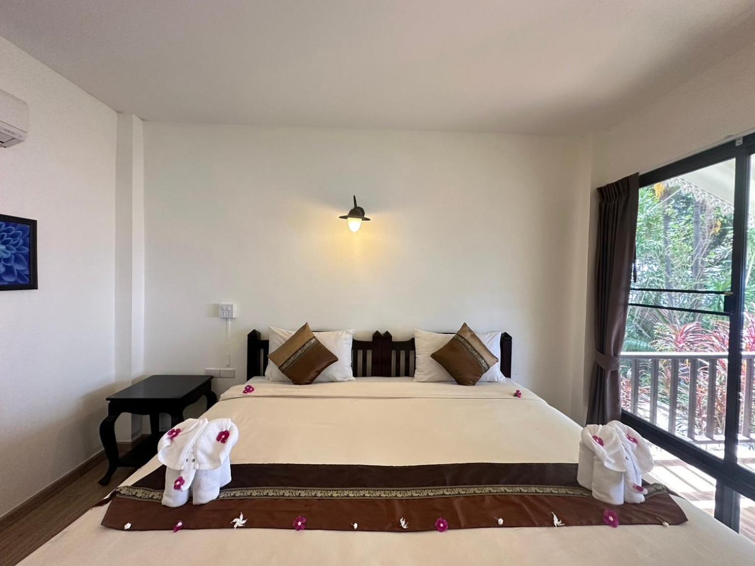 Chang Cliff Resort Koh Chang Extérieur photo