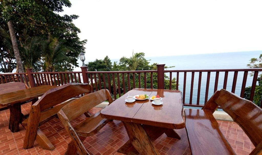 Chang Cliff Resort Koh Chang Extérieur photo