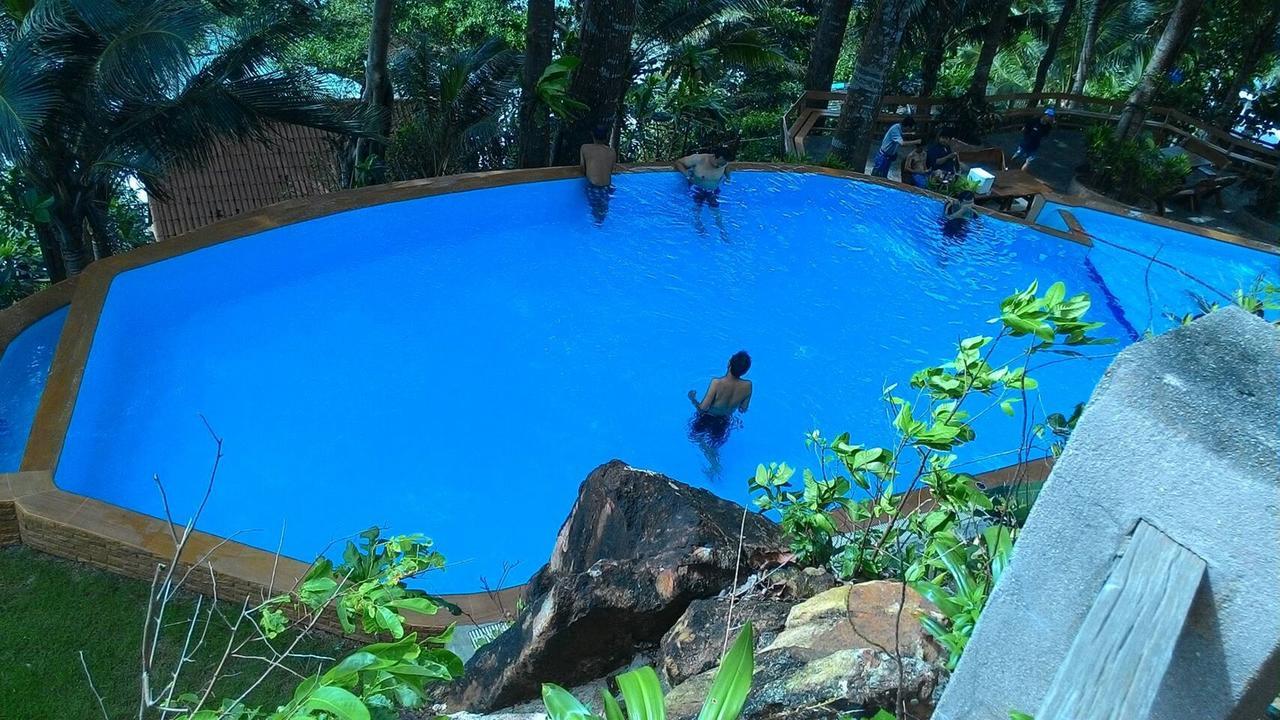 Chang Cliff Resort Koh Chang Extérieur photo