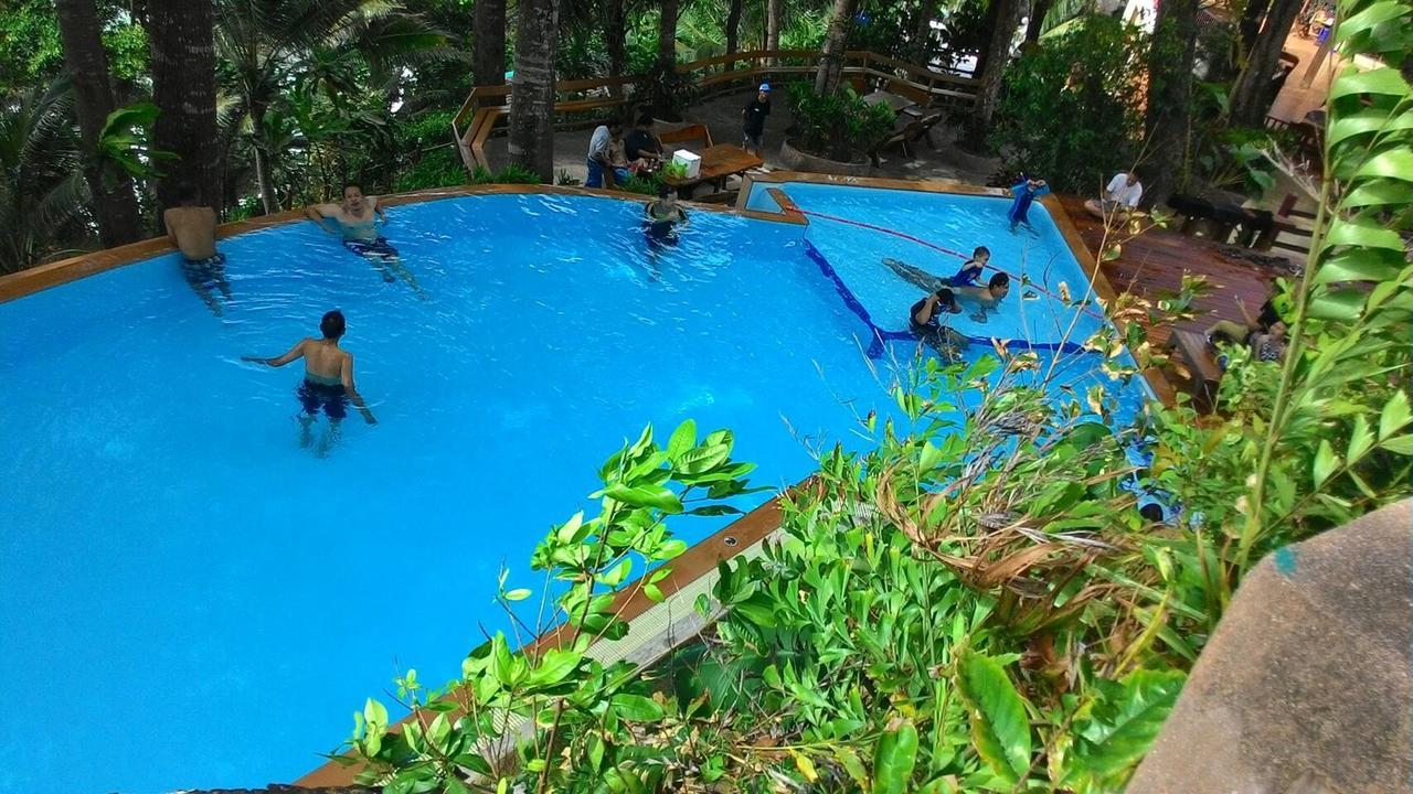 Chang Cliff Resort Koh Chang Extérieur photo