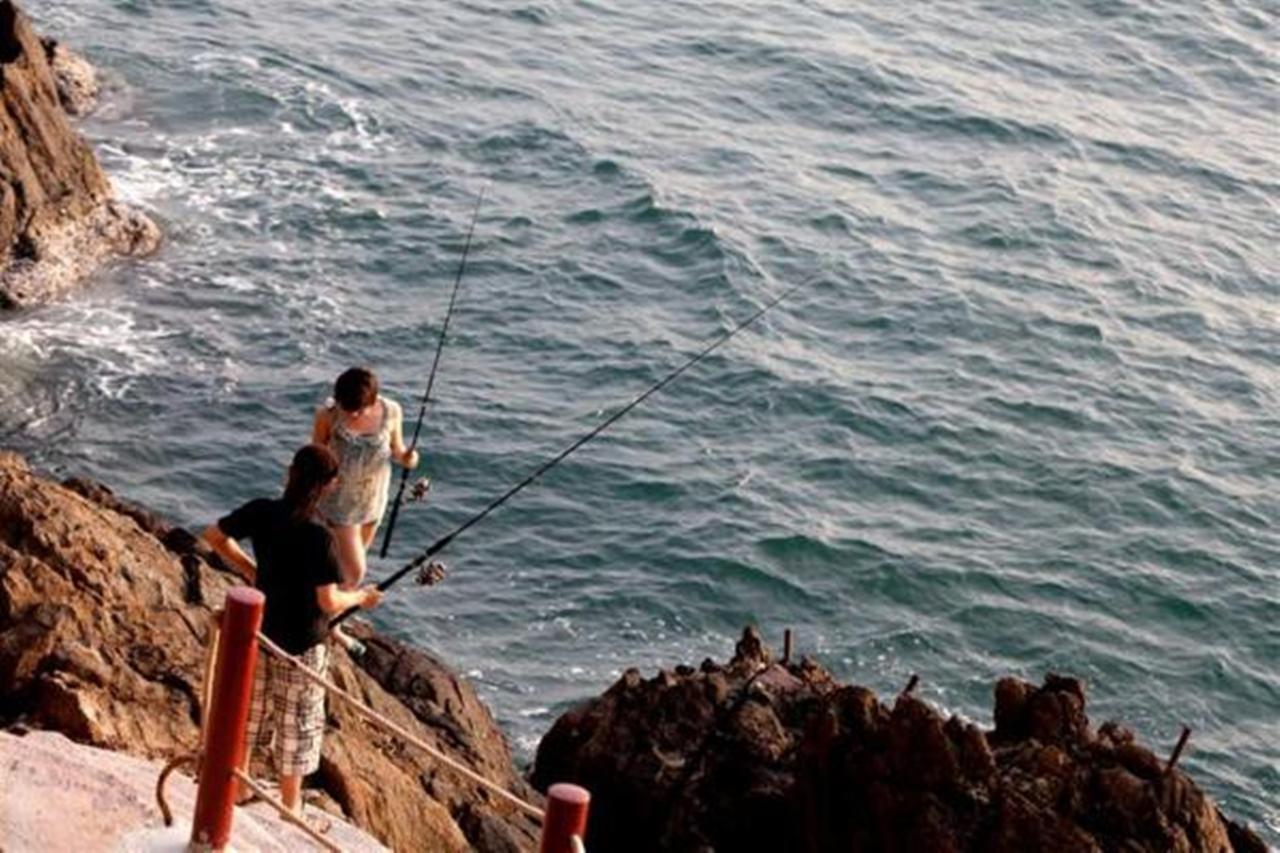 Chang Cliff Resort Koh Chang Extérieur photo